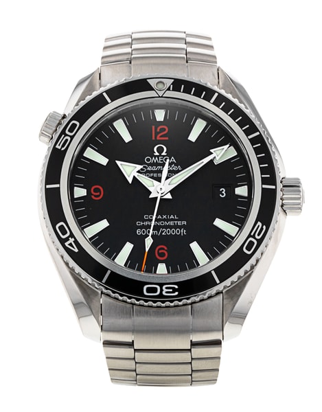 Omega Planet Ocean 2200.51.00